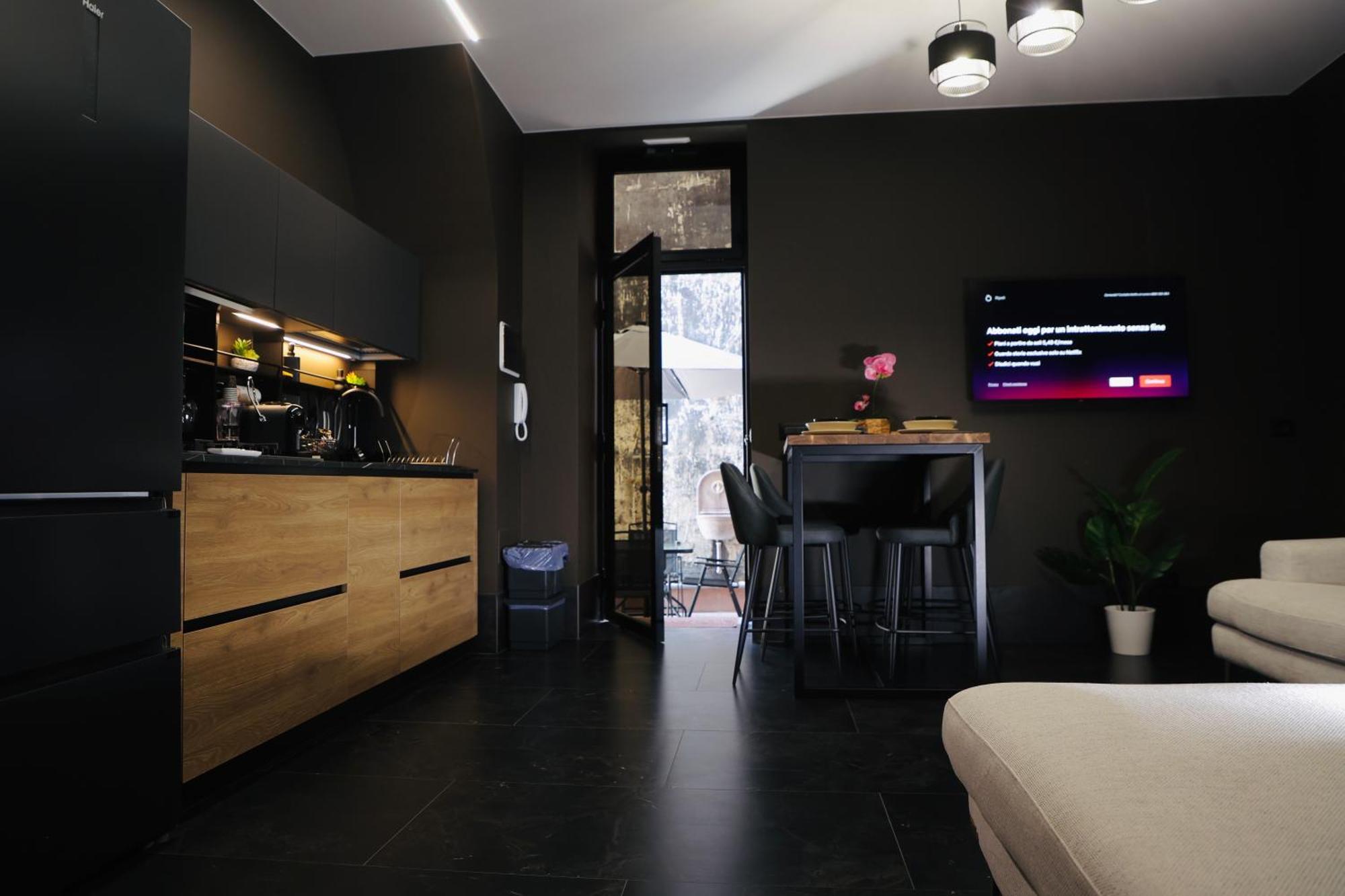 Fuochisti House Apartment Catania Exterior photo