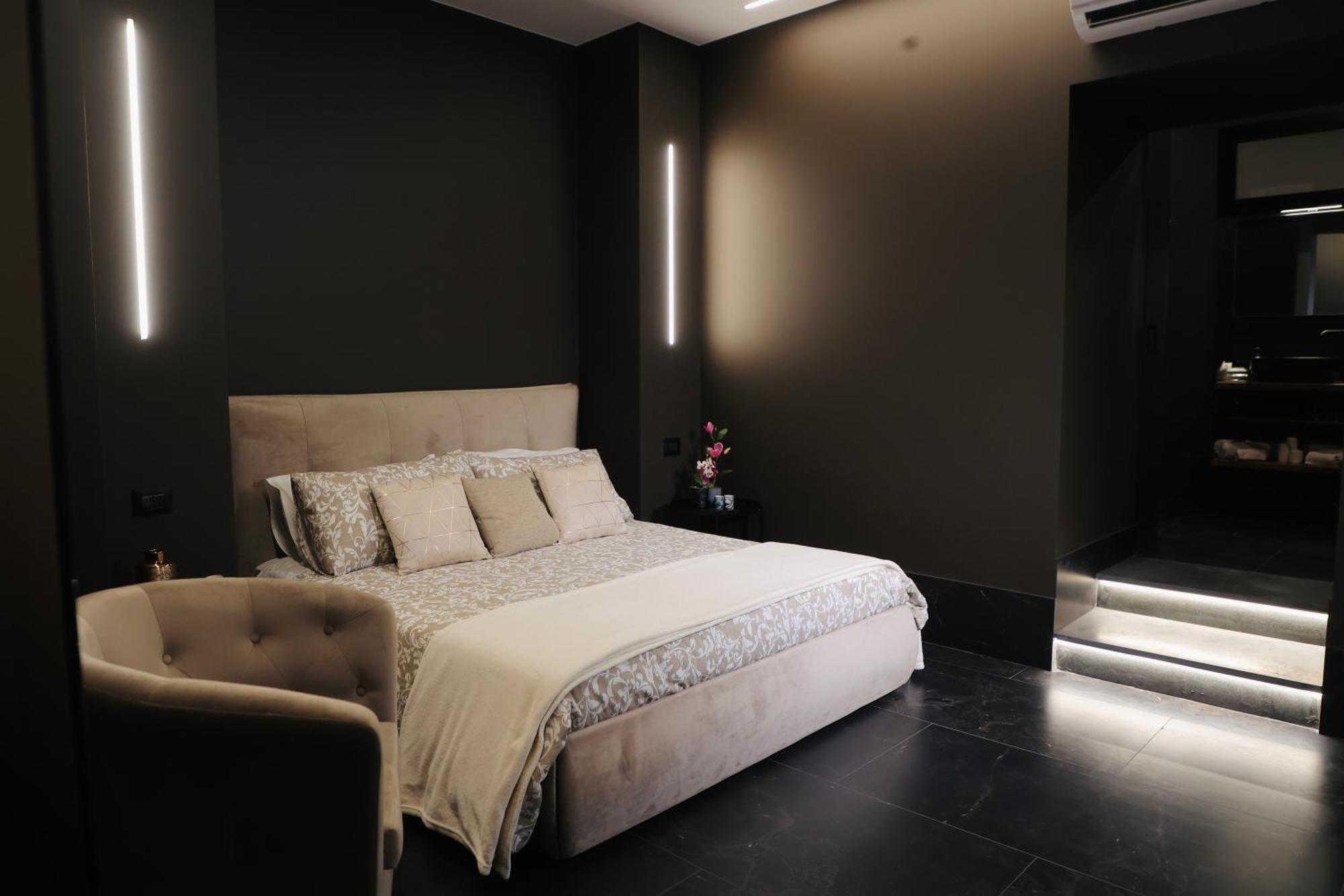 Fuochisti House Apartment Catania Exterior photo